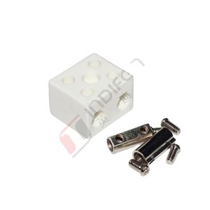 חוט huto חיבור שימוש קרמיקה מבודד CTB02-05 סוג מסוף statite מסוף עם המחיר הטוב ביותר - Product Image 1