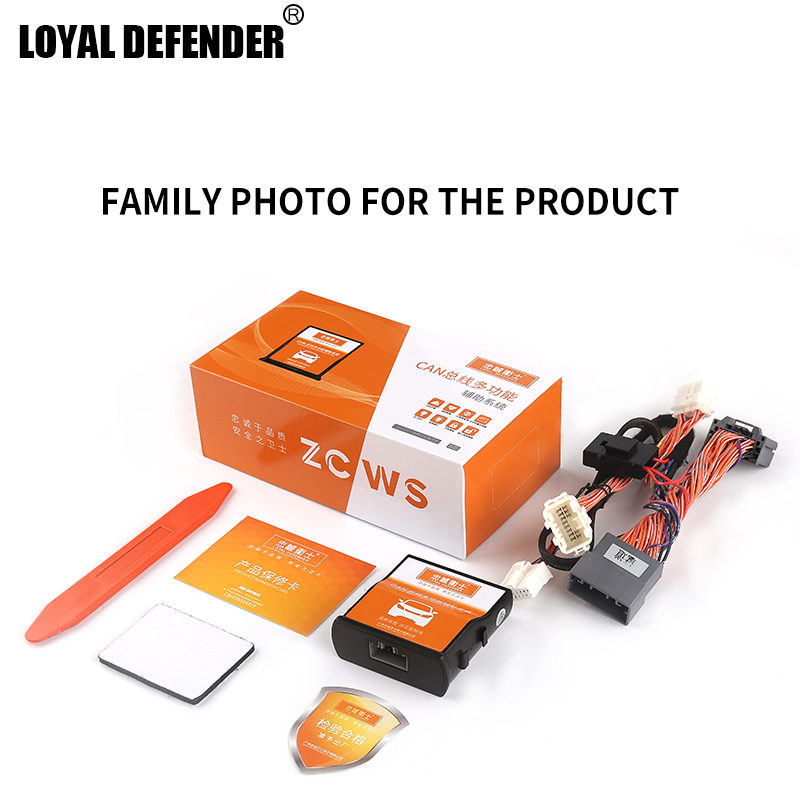 Window up and down and side mirror and speed lock Auto remote control for Civic16-19 CRV17-21 and Accord 10th car accessories