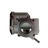 Auto Parts Throttle Valve Body Assy 35100-2B150 35100 2B150