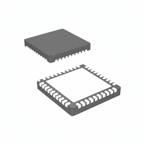 Electronic Chips Component 32 VFQFN Exposed Pad Original One Stop Service Embedded MC9S08GT8ACFCE - Product Image 1
