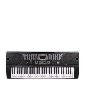 Keyboard Sticker Piano <b>Key</b> <b>Labels</b> 88 61 49 <b>Keys</b> Music Note Chart For Electronic Keyboard - Product Image 3