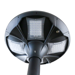 <span class=keywords><strong>Sunmaster</strong></span>-luces solares para jardín, lámpara solar redonda, LED con batería - Product Image 1
