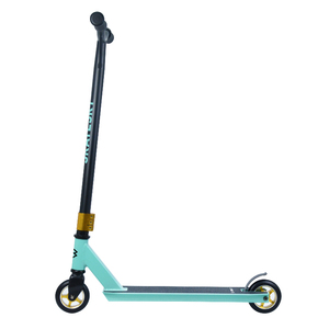 <span class=keywords><strong>Trottinette</strong></span> <span class=keywords><strong>freestyle</strong></span> 360 à deux roues en alliage d'acier pour adultes, idéale pour l'exercice - Product Image 2