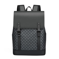 Sac à dos pour ordinateur portable Sympathybag personnalisé, imperméable, durable, pour usage quotidien et professionnel, avec fermeture éclair, logo personnalisé, compartiment pour ordinateur