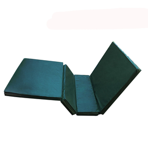 Colchones médicos de alta calidad Colchones impermeables <span class=keywords><strong>para</strong></span> camas de hospital Opciones de grosor de material disponibles - Product Image 4