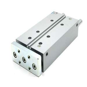 Unità guidata DFM-32-160-<span class=keywords><strong>P</strong></span>-A-KF PLC 170937 DFM32160PAKF - Product Image 1