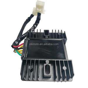 <span class=keywords><strong>CF</strong></span> ATV Parts 346209020000 Rectificador para CF250 Gsmoon 260cc <span class=keywords><strong>Buggy</strong></span> 2017, Go Kart de 1, 0 - Product Image 3