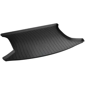 Supplier Car accessories auto Hot Selling car rear trunk mat boot liner cargo