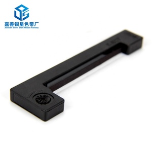 ริบบิ้นเครื่องพิมพ์ที่ใช้ร่วมกันได้ <span class=keywords><strong>ERC09</strong></span> ERC22 สำหรับตลับหมึกพิมพ์สีดำม่วงของ <span class=keywords><strong>EPSON</strong></span> รุ่น M185 M150 M160 M180 M190 HX20 S015354 - Product Image 4