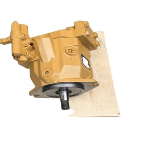 อะไหล่รถขุด รุ่น 254-2147 ปั๊มลูกสูบ - Product Image 4