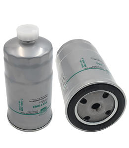 Новый топливный фильтр-влагоотделитель Oubite CX0709A, сертифицированный по IATF16949, для дизельных двигателей грузовиков, OEM для 10.0L - Product Image 1