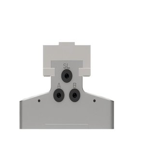 Spreitzer Mzu 220 60 Accesorio de Sujeción para Procesamiento de Varillas Corrugadas, Motor Eléctrico de 22 HP, Fabricado en Alemania - Product Image 3