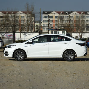 CHERY ARRIZO 5 PLUS 2023 2021 NOUVEAU PETIT <span class=keywords><strong>OZAWA</strong></span> AI 1.5L CVT ENJOY SMART PLUS 85KW 115KW VOITURE AUTOMATIQUE - Product Image 5