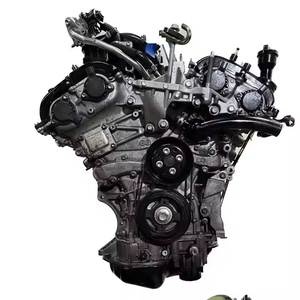 3GR 2GR-FE pour ESTIMA ES350 3.0 3.5 pour L2 GYL25 3.5 Essence 2GR-FXS 2GR 2GR 3GR 2GR-FE 3GR 2GR-FE pour ESTIMA ES350 3.0 3.5 - Product Image 6