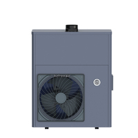 Climatiseur de cuisine électrique FREEAIR à économie d'énergie, refroidissement rapide, installation par conduit, débit d'air 700-900m³/h pour grands espaces fermés