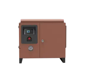 Dehaha 220V/380V 5.5 KW 7HP 8 10 12.5 bar PM VSD compressore d'aria a vite industriale