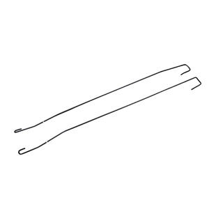 Varillas de Soporte para Maletero de Honda Accord 74871-TA0-A01 74872-TA0-A01, Piezas de Repuesto de Hierro para Reparación, Nuevas - Product Image 3