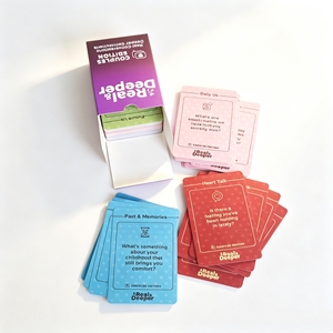 Tarjetas de Almuerzo Personalizadas con Logotipo, Tarjetas Inspiradoras de <span class=keywords><strong>Amor</strong></span>, Tarjetas de Aniversario, Bento para Parejas, Diversión para el Día de San Valentín - Product Image 4