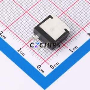 Diodo FFSB3065B D2PAK-2 (TO-263) Original y Nuevo, Diodo de Carburo de Silicio, Venta al por Mayor de Componentes Electrónicos, Chips y Servicio BOM - Product Image 2