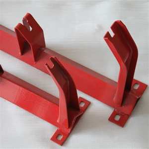 Hoge Kwaliteit Looprol Transportband Beugel Voor Mijnbouw - Product Image 1