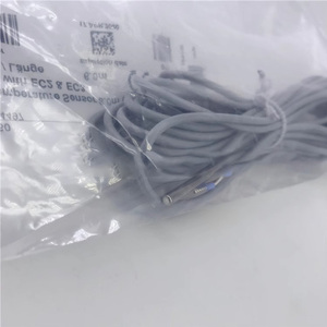 Capteur de température Emerson TP1-NP6, pièces de réfrigération, câble de 6 mètres, câble de connexion ECN-N60, garantie 1 an - Product Image 5