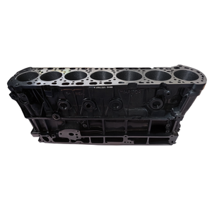 Bloque de Cilindros C4.4 C6.49 3306 3078, Conjunto de Motor Diésel para Camiones Ligeros - Product Image 1