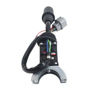 701/80299 Commutateur vers l'avant pour le service de réparation du concessionnaire de la chargeuse-pelleteuse - Product Image 1