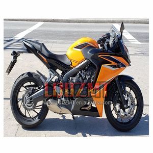 Corps d'injection pour <span class=keywords><strong>HONDA</strong></span> CBR <span class=keywords><strong>650</strong></span> CBR650 <span class=keywords><strong>F</strong></span> R Orange clair 100LQ.123 CBR650R 650R CBR650F 21 22 23 CBR-650F <span class=keywords><strong>2021</strong></span> 2022 2023 Carénage - Product Image 1