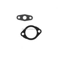 Junta de Bloque de Cilindro de Motocicleta, Junta de Base de Culata para LONCIN CR250 SX2 CR 250, Junta de Motor Completa para Motor Nuevo FE250