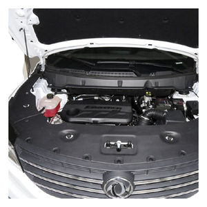 En Oferta, DONGFENG Glory 580 LHD, SUV en Existencia para PROMOCIÓN - Product Image 6