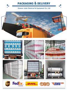 סיטונאי 99.9% גז קירור טוהר גבוה 600a ידידותי לסביבה r600a r600a ידידותי לסביבה - Product Image 6