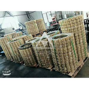 Pignone per trasmissione a catena E325C di alta qualità per parti di sottocarro per escavatore - Product Image 6