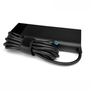 Original <span class=keywords><strong>135W</strong></span> 19.5V 6.9A 4.5x3.0mm TPN-CA13 adaptateur secteur pour ordinateur portable pour <span class=keywords><strong>HP</strong></span> Pavilion 15-dk Spectre <span class=keywords><strong>chargeur</strong></span> nouveau remplacement authentique - Product Image 4