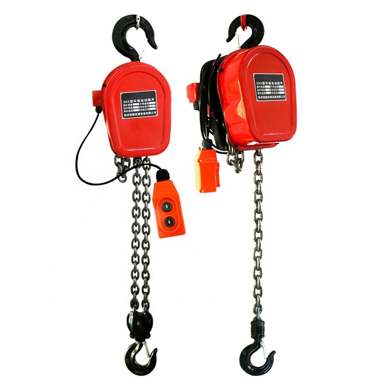 30m Lifting Height 1T 3T 5T