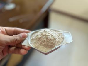 Polvo de atapulgita de alta pureza para aplicaciones industriales y químicas Agente adsorbente superior espesante y aglutinante - Product Image 2