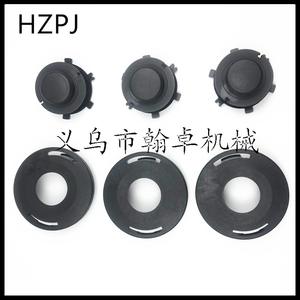 Cache-tête de tondeuse à gazon FS 90 110 120 130 55 80 83 85, bobine d'enroulement 25-2, accessoire pour tondeuses à gazon - Product Image 1