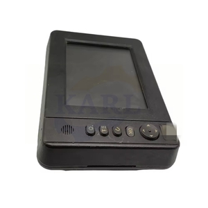 Monitor de pantalla para excavadora 466-7905 20R-4425 4667905 20R4425 y camión volquete 725C 730C, piezas de equipo pesado - Product Image 6