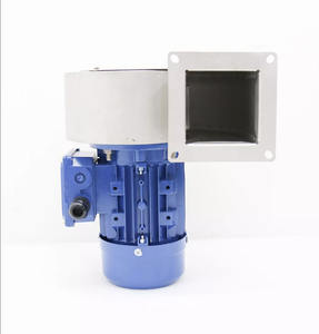 MELCO 200A C N304 NOUVEAU VENTILATEUR MS63A-4 "MISTRAL" X HAUTE TEMP - Product Image 3