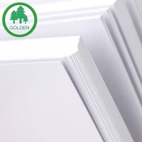 Fabricación de Cartón de Papel Couché C1S C2S de 90g, Brillante y Mate, para Impresión de Menús en el Mercado Brasileño
