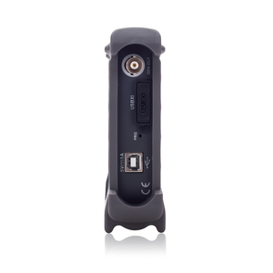 Osciloscopio USB Portátil Hantek de 4 Canales, 250MHz, 1GSa/s, Resolución de 8 Bits, Generador de Funciones Digital Basado en PC, Garantía de 3 Años, Modelo HA - Product Image 5