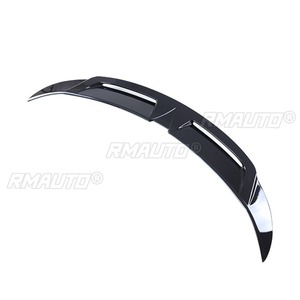 Alerón Trasero para Maletero de Coche, Accesorios para Tesla Model Y 2019-2024, Modificación del Alerón Trasero del Maletero - Product Image 5