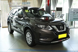 รถ SUV สำหรับครอบครัว <span class=keywords><strong>Nissan</strong></span> <span class=keywords><strong>X</strong></span> <span class=keywords><strong>Trail</strong></span> 2023 2.0L คลาสสิก2WD ความสะดวกสบายที่ชาญฉลาดเชื้อเพลิงต่ำมีเสถียรภาพทั่วโลก - Product Image 3