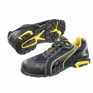 Zapatos DE SEGURIDAD Rio Low - Product Image 1