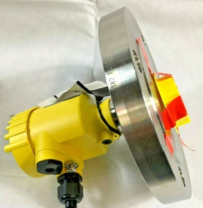 Sensor de Nivel TDR Serie Vegaflex Original para Medición Continua de Nivel e Interfaz del Sensor de Nivel VEGAFLEX - Product Image 6