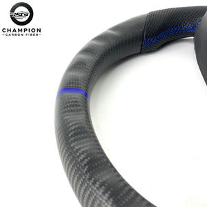 Per BMW E84 E85 E89 E90 E91 E83 E92 E93 E70 E60 E39 E30 Sport in fibra di carbonio accessori per auto 2008 2009 2010 2011 - Product Image 6