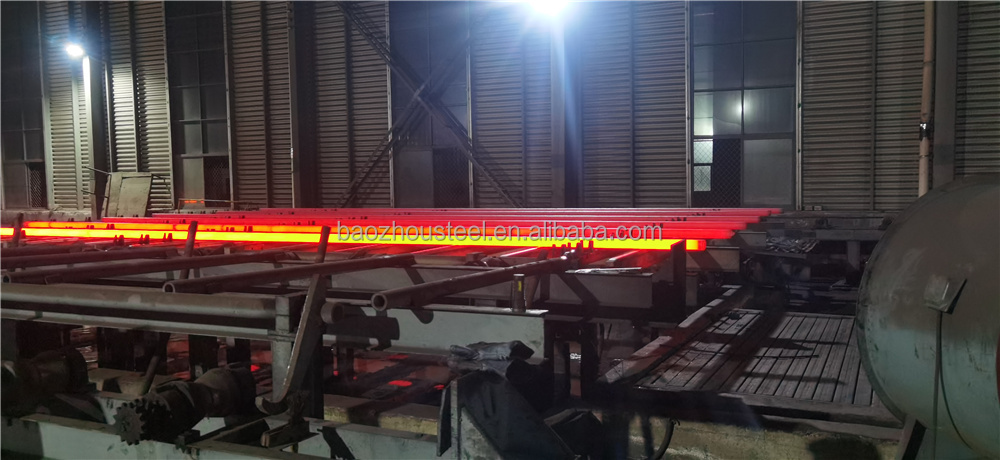 ASTM B444 Inconel 625 Nickel Alloy Seamless Tube Round Tubing