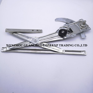 Regulador de Ventana para Auto, Pieza Nueva 83410A78B00-000, para Reemplazo o Reparación - Product Image 1