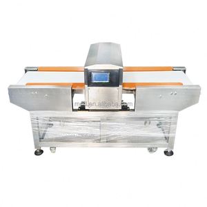 Détecteur de métaux de qualité supérieure pour l'industrie de la production alimentaire MD-F500QD Détecteur d'aiguilles pour l'industrie alimentaire - Product Image 3