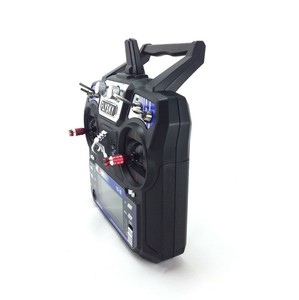 Flysky FS-i6 2.4G 6CH không dây với FS-iA6B hoặc ia6 cho RC máy bay Máy bay trực thăng đua bay không người lái ZLD - Product Image 3