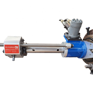 Máy Khoan LTT-60 Thủy Lực Cầm Tay - Product Image 2